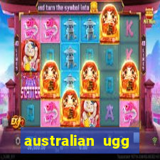 australian ugg original au